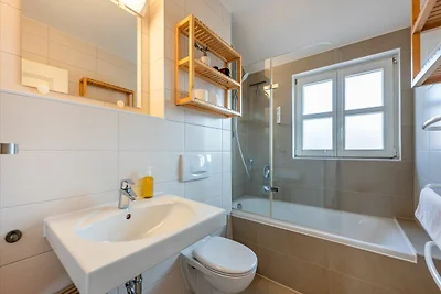 Feriendorf Rugana Komfortplus Ferienwohnung m...