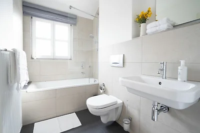 Vakantieappartement Gezinsvakantie Dranske