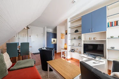 Apartament Dla rodzin Dranske