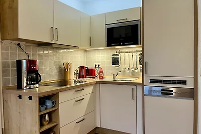 Feriendorf Rugana Komfortplus Ferienwohnung m...