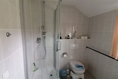 Vakantieappartement Gezinsvakantie Dranske