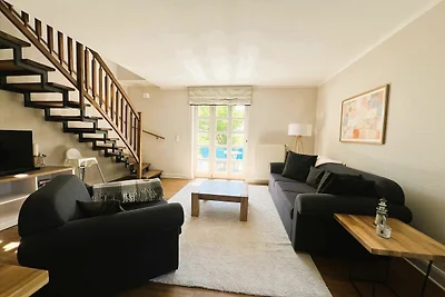 Feriendorf Rugana Komfortplus Ferienwohnung a...