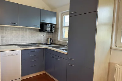 Feriendorf Rugana Klassik Ferienwohnung mit 1...