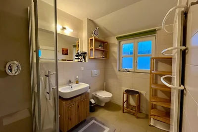 Feriendorf Rugana Komfortplus Ferienwohnung m...