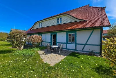 Appartement Vacances avec la famille Dranske