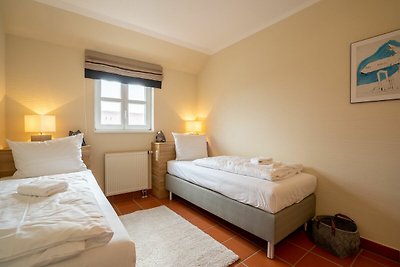 Feriendorf Rugana Komfortplus Ferienwohnung m...