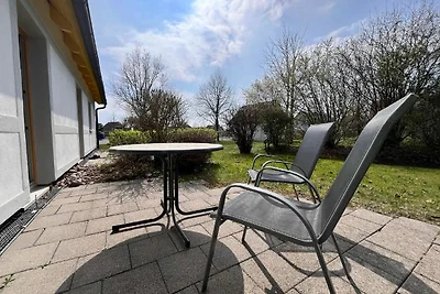 Feriendorf Rugana Komfortplus Ferienwohnung m...