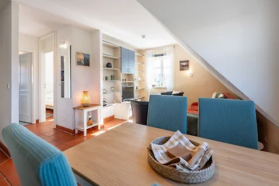Apartament Dla rodzin Dranske