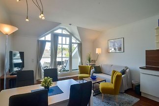 Vakantieappartement Gezinsvakantie Binz