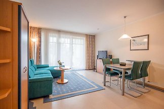 Apartamento Vacaciones familiares Binz