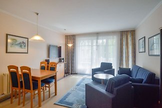 apartman za odmor Obiteljski odmor Binz