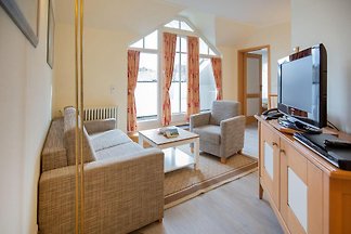 Vakantieappartement Gezinsvakantie Binz