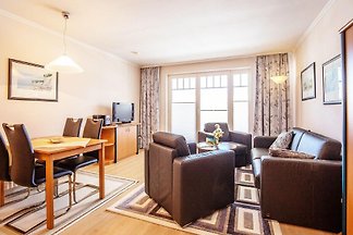 Appartement Vacances avec la famille Binz