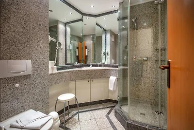 Dünenpark Binz Komfortplus Ferienwohnung mit ...