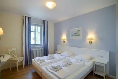 Dünenpark Binz Komfortplus Ferienwohnung mit ...