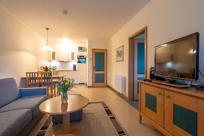 Vakantieappartement Gezinsvakantie Sylt