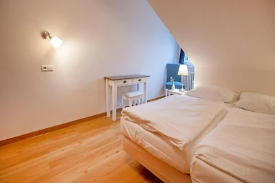 Dünenpark Binz Komfortplus Ferienwohnung mit ...