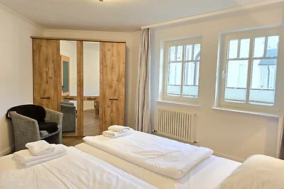 Dünenpark Binz Komfortplus Ferienwohnung mit ...