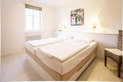 Dünenpark Binz Komfortplus Ferienwohnung mit ...