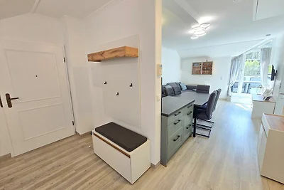 Dünenpark Binz Komfortplus Ferienwohnung mit ...