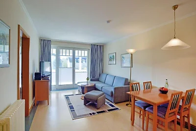 Appartamento Vacanza con famiglia Sylt