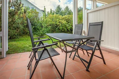 Dünenpark Binz Komfort Ferienwohnung mit 1 Sc...