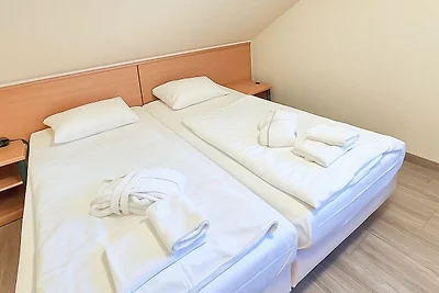 Vakantieappartement Gezinsvakantie Binz