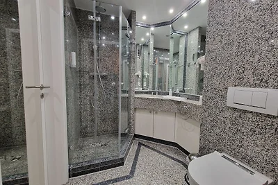 Dünenpark Binz Komfortplus Ferienwohnung mit ...