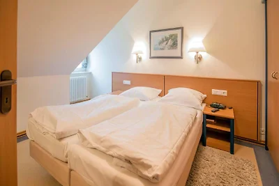 Dünenpark Binz Budget Ferienwohnung mit 1 Sch...