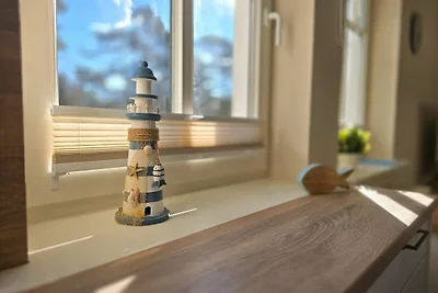 Vakantieappartement Gezinsvakantie Binz