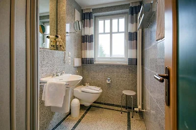 Dünenpark Binz Komfortplus Ferienwohnung mit ...