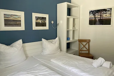 Dünenpark Binz Komfortplus Ferienwohnung mit ...
