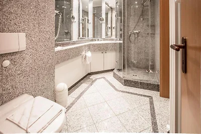 Dünenpark Binz Komfortplus Ferienwohnung mit ...