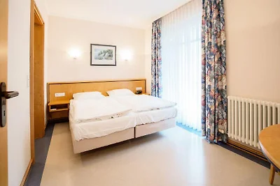 Dünenpark Binz Klassik Ferienwohnung mit 1 Sc...