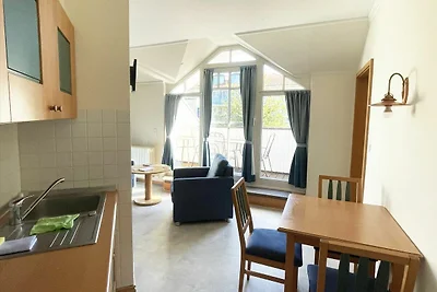 Dünenpark Binz Komfort Ferienwohnung mit 1 Sc...