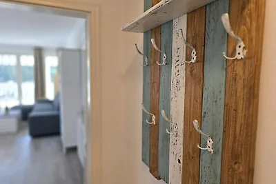 Vakantieappartement Gezinsvakantie Binz