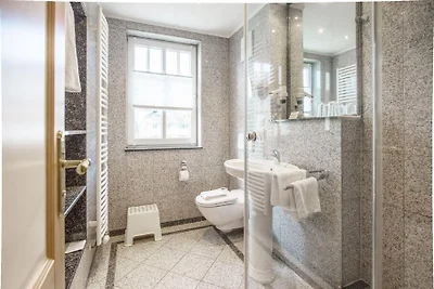 Dünenpark Binz Komfortplus Ferienwohnung mit ...