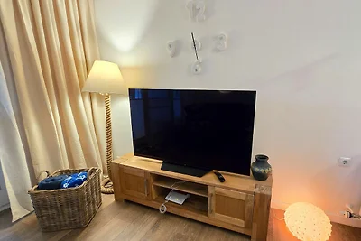 Dünenpark Binz Komfortplus Ferienwohnung mit ...