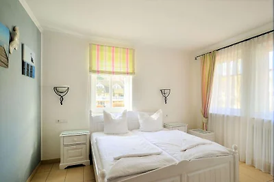 Dünenpark Binz Komfortplus Ferienwohnung mit ...