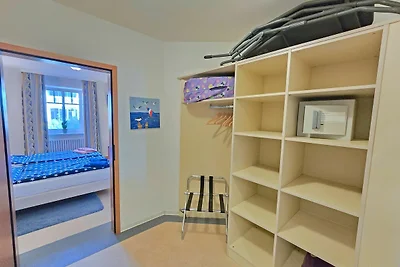 Dünenpark Binz Komfort Ferienwohnung mit 1 Sc...