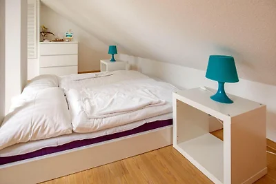 Dünenpark Binz Komfortplus Ferienwohnung mit ...