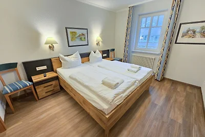 Dünenpark Binz Komfortplus Ferienwohnung mit ...