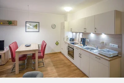 Vakantieappartement Gezinsvakantie Binz