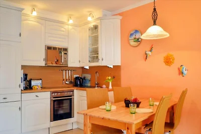 Dünenpark Binz Komfortplus Ferienwohnung mit ...