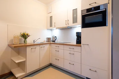 Vakantieappartement Gezinsvakantie Sylt