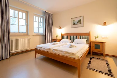 Vakantieappartement Gezinsvakantie Sylt