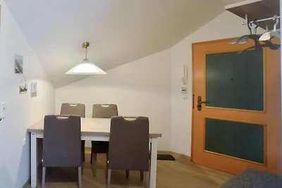 Dünenpark Binz Komfortplus Ferienwohnung mit ...