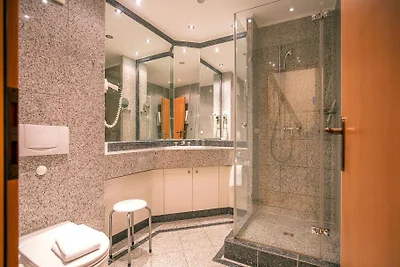 Dünenpark Binz Komfortplus Ferienwohnung mit ...