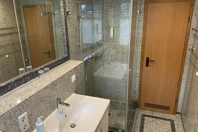 Dünenpark Binz Komfort Ferienwohnung mit 1 Sc...