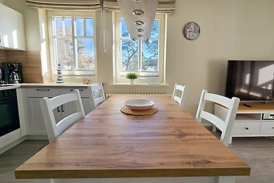 Vakantieappartement Gezinsvakantie Binz